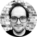 Image of Colin Wood, Front End Developer at Esprezzo