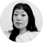 Image of Jialin Luh, Product Design Lead at Esprezzo