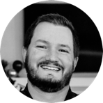 Image of Ryan Page, Full Stack Developer at Esprezzo